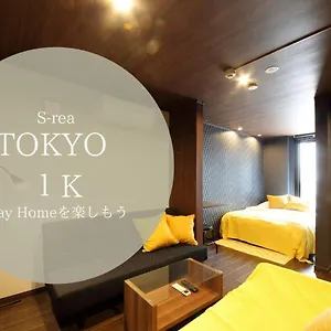 S-rea Tokyo 101 浦安市