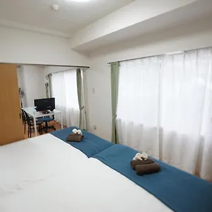 https://ik-minami-6-jo-residence-101.hokkaidohotelsjapan.com